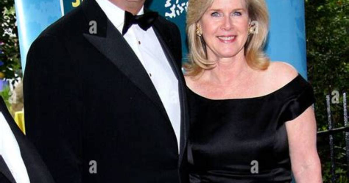 Al Gore and Tipper Gore: a Look into Their Partnership