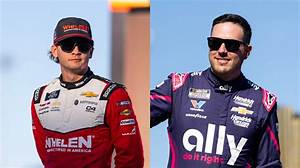 Alex Bowman's New Love: Meet His Secret Girlfriend