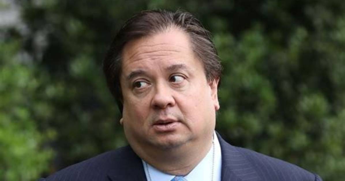 All About George Conway | Net Worth, Relationship, Career
