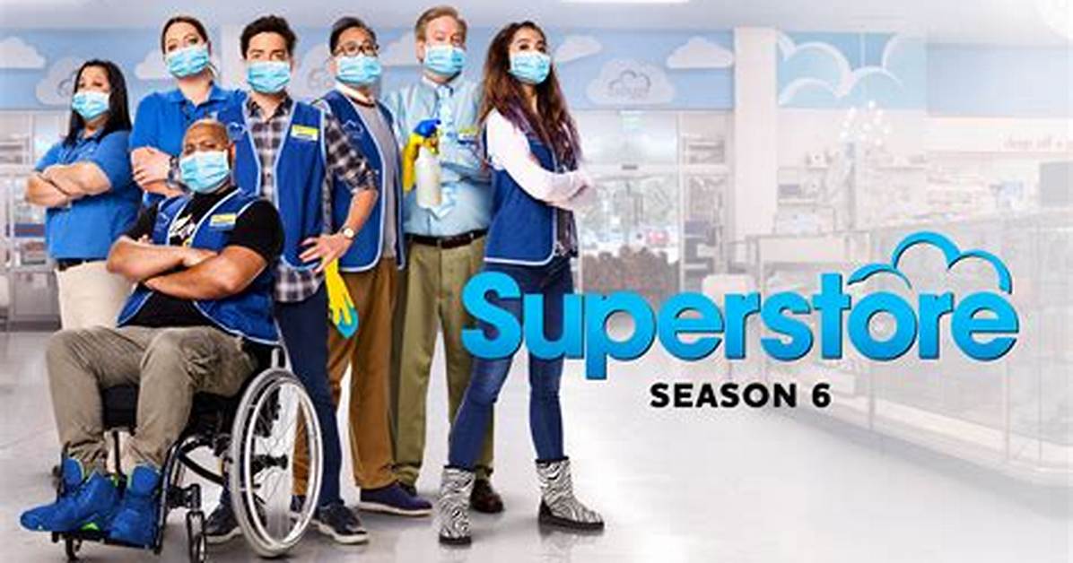 Best Superstore in Eugene | Find the Superstore You Need Near You
