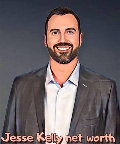 Bill Kelly Net Worth - Jadevlog
