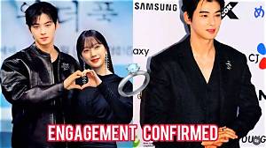 Cha Eunwoo Engagement Rumors: All You Need to Know
