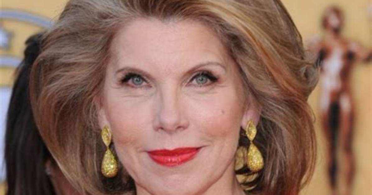 Christine Matchett Biography, Age, Height, Husband, Net Worth, Family