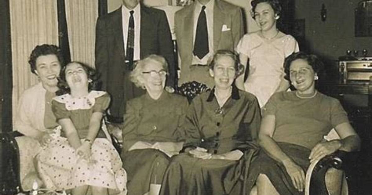 Discovering Kinsleigh Welty: a Literary Legacy