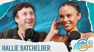 Halle Batchelder's Father: Uncovering the Man Behind the Rising Star
