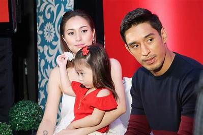 Is Cristine Reyes Pregnant in 2023 with Her Husband, Weight Gain or Baby Bump