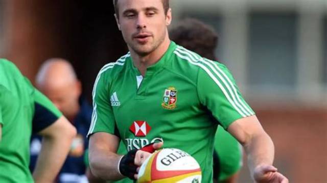 John Bowe Biography, Age, Height, Wife, Net Worth, Family