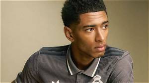 Jude Bellingham's Nationality Switch: All the Latest Updates