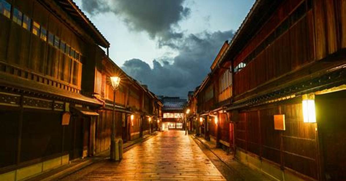 Kanazawa