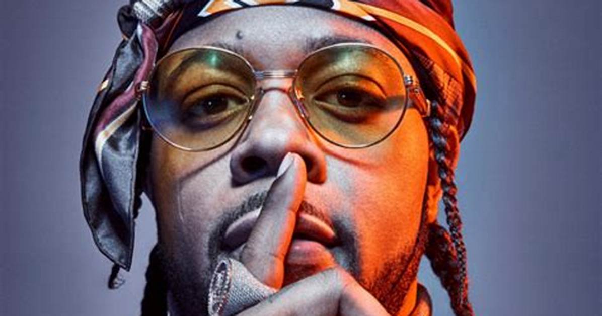 Rowdy Rebel - Bloginfo