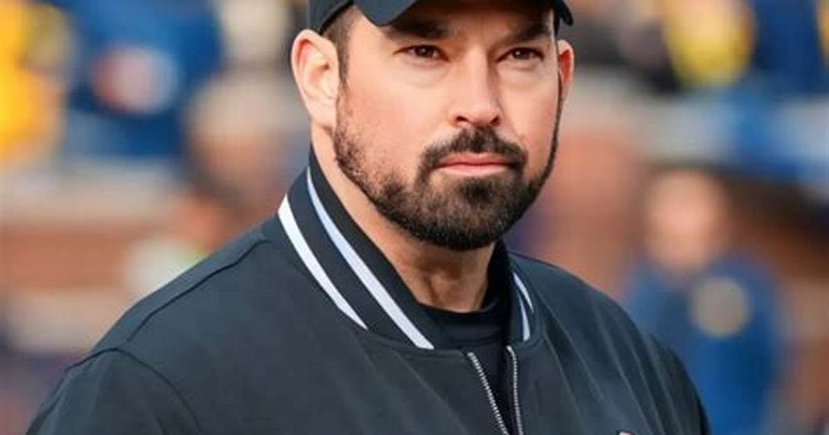 Ryan Tudhope Biography, Age, Height, Wife, Net Worth, Family