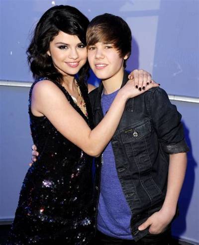 Selena Gomez and Justin Bieber: the Ultimate Age Gap Analysis
