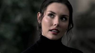 Taylor Cole in the Originals: a Supernatural Saga