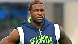Terrence Metcalf Biography, Age, Height, Wife, Net Worth, Family