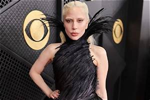 The Truth About Lady Gaga's Transformative Journey