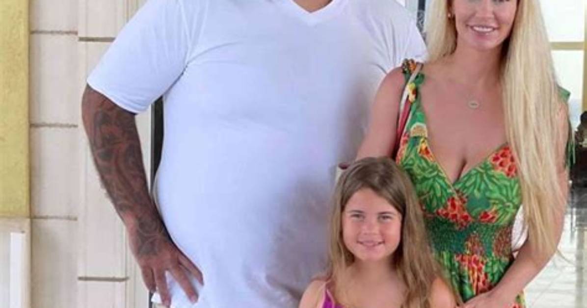 Tyrus Family Size: Uncovering the Number of Children