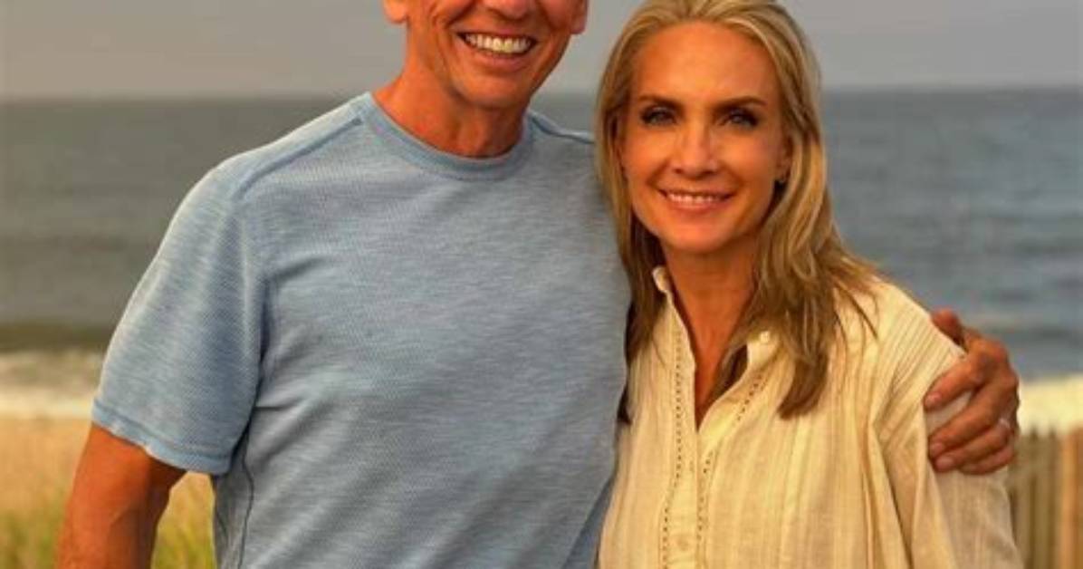 Uncover Dana Perino's Husband: Identity and Relationship Revealed