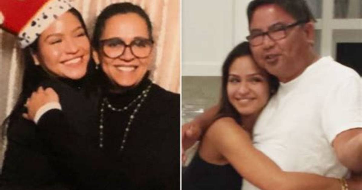 Who Are Cassie Ventura's Parents: an Exploration of Her Family Background