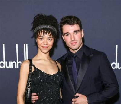 Who Is Corey Mylchreest's Partner? Marriage Status Revealed