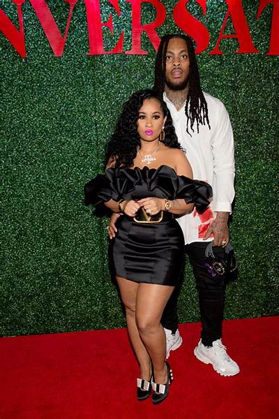 Who Is Tammy Rivera Dating Now