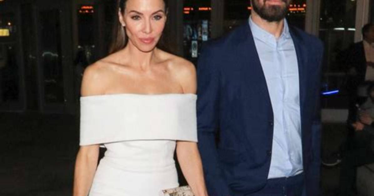 Who Is Whitney Cummings' Husband? Meet Her Beau