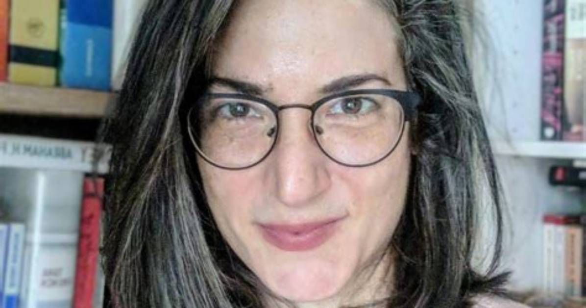 Wikipedia's Entry on Batya Ungar-Sargon